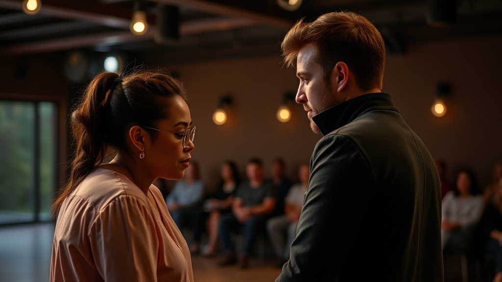 Independent Performance Spaces Develop Innovative Methods In Support of Rising Playwrights As Well As Performers