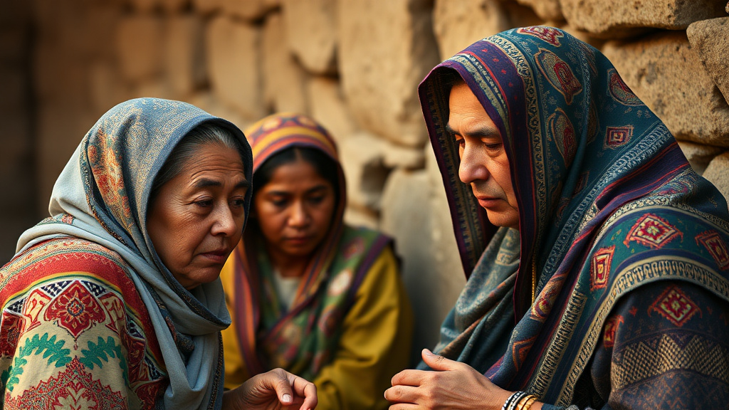 Heritage Conservation Conservation Programs Safeguard At-Risk Languages From Complete Extinction