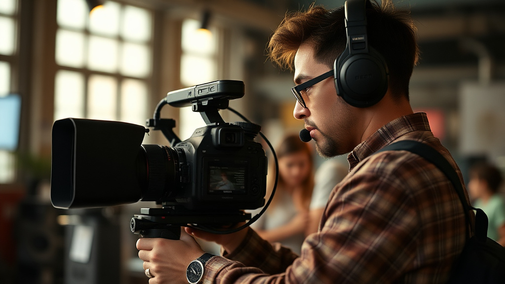 Content Producers allocate substantial funding in global programming to increase their international market presence